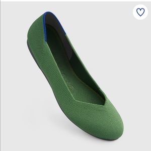 Rothy’s Willow Flats 10.5